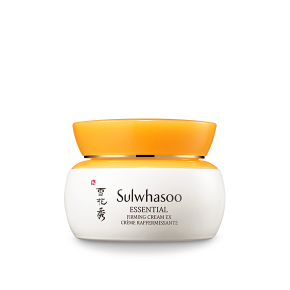Sulwhasoo Essential Firming Cream EX 75ml - Berry Purple