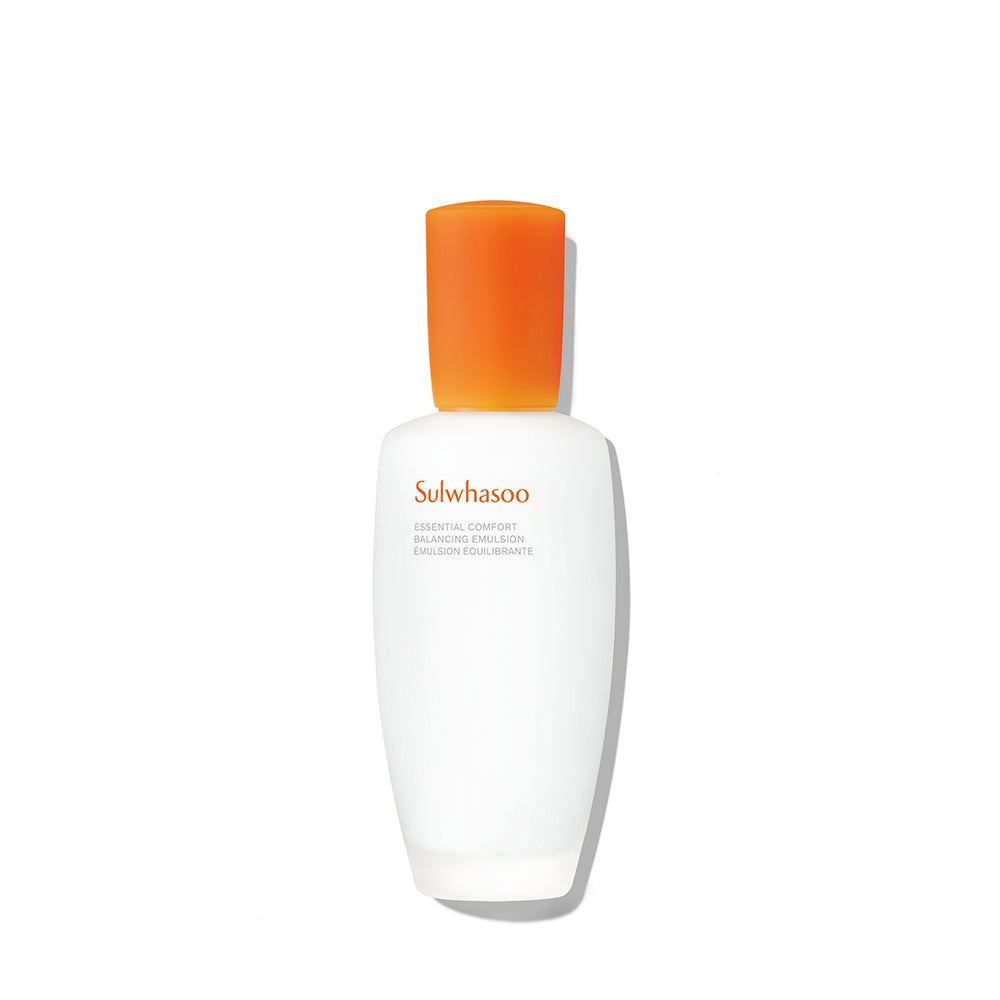 Sulwhasoo Essential Comfort Balancing Emulsion 125ml - Berry Purple