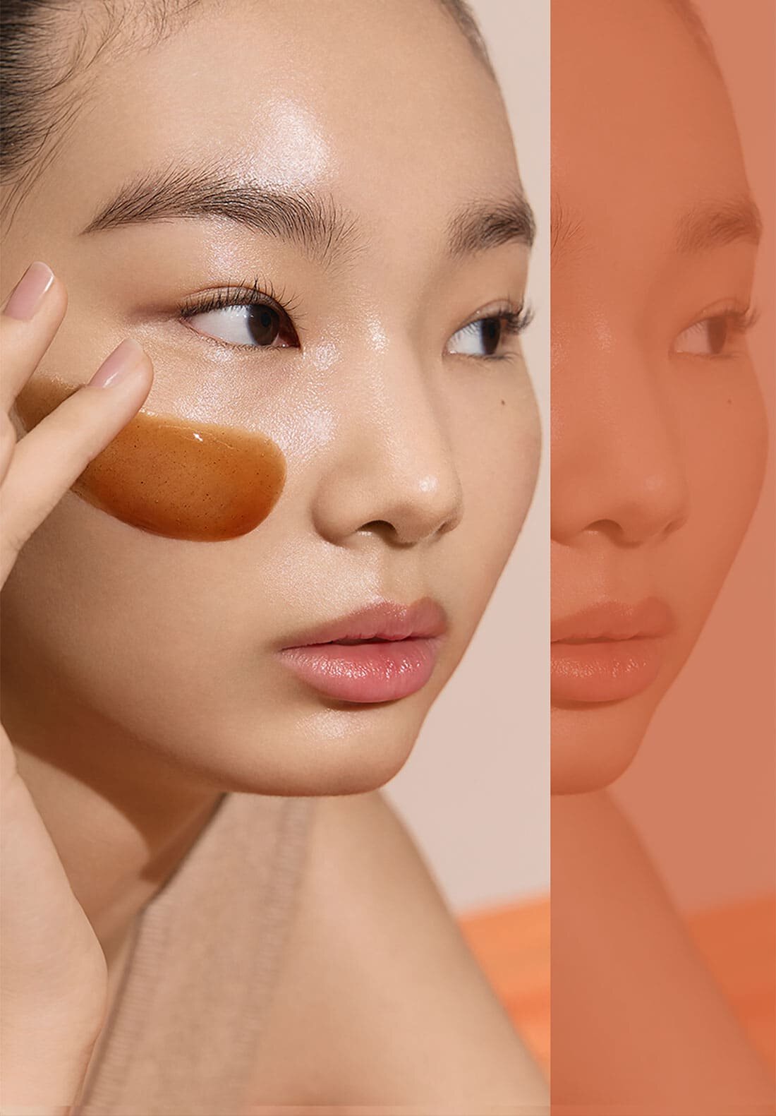 Sulwhasoo Clarifying Mask 120ml - Berry Purple