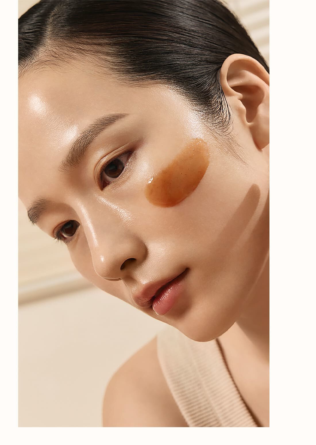 Sulwhasoo Clarifying Mask 120ml - Berry Purple