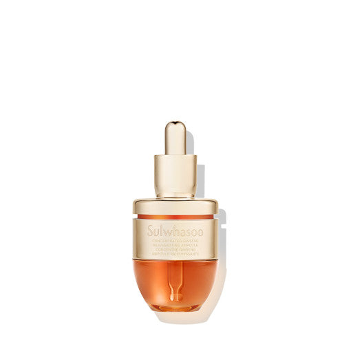 Sulwhasoo Concentrated Ginseng Rejuvenating Ampoule 20g - Berry Purple