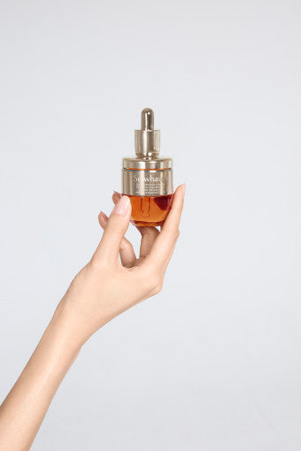 Sulwhasoo Concentrated Ginseng Rejuvenating Ampoule 20g - Berry Purple