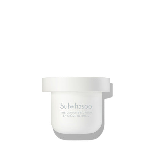Sulwhasoo The Ultimate S Cream (REFILL) 60ml - Berry Purple