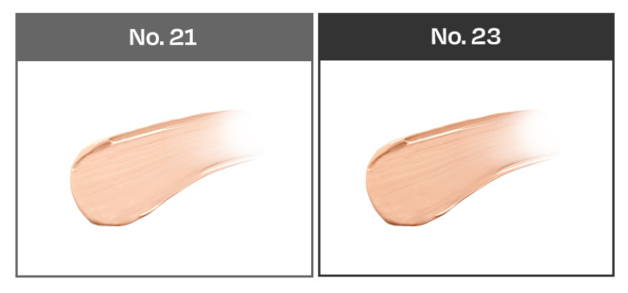 d'Alba Skin Fit Serum Foundation (Spatula) SPF50+/PA+++ 40ml - Berry Purple