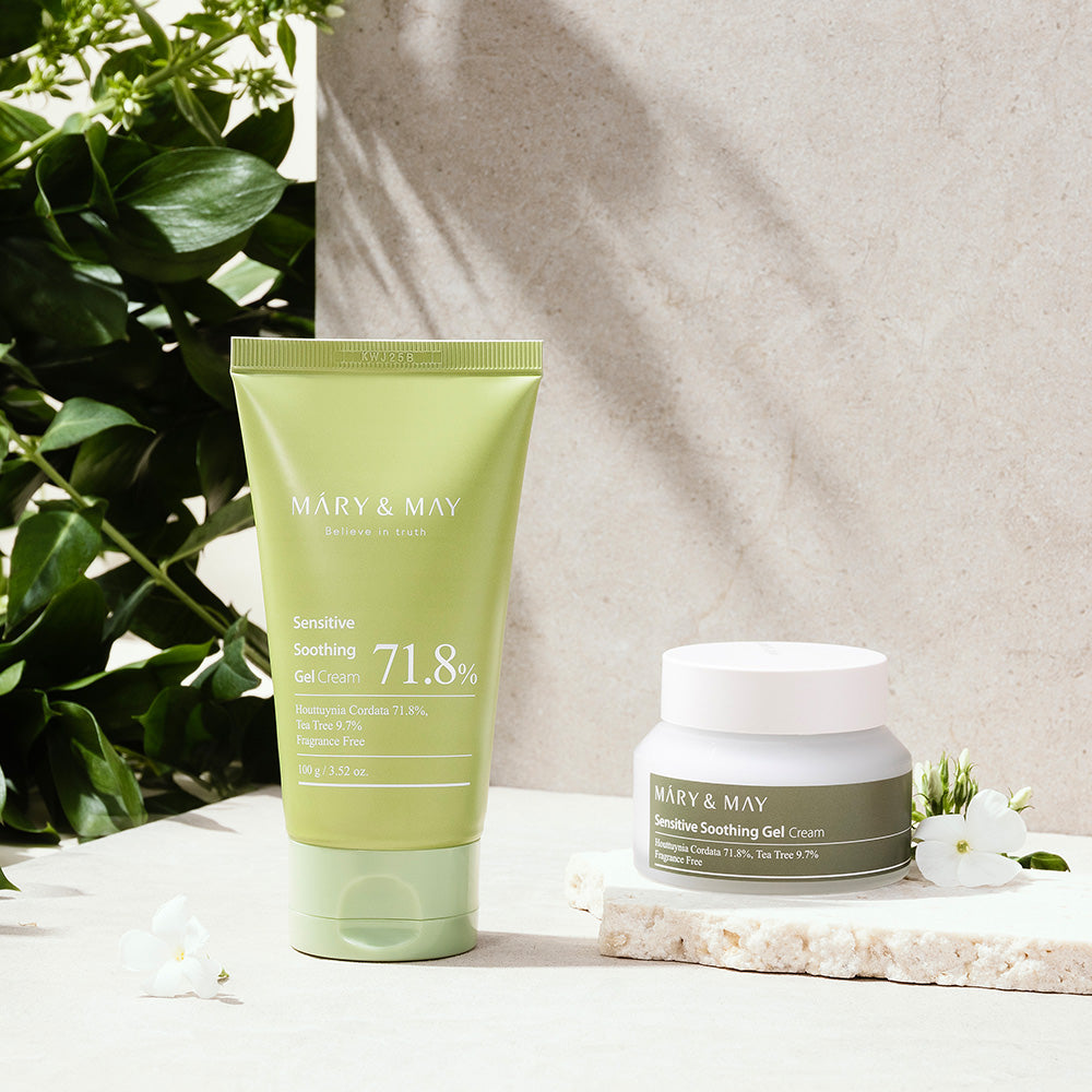 Sensitive Skin