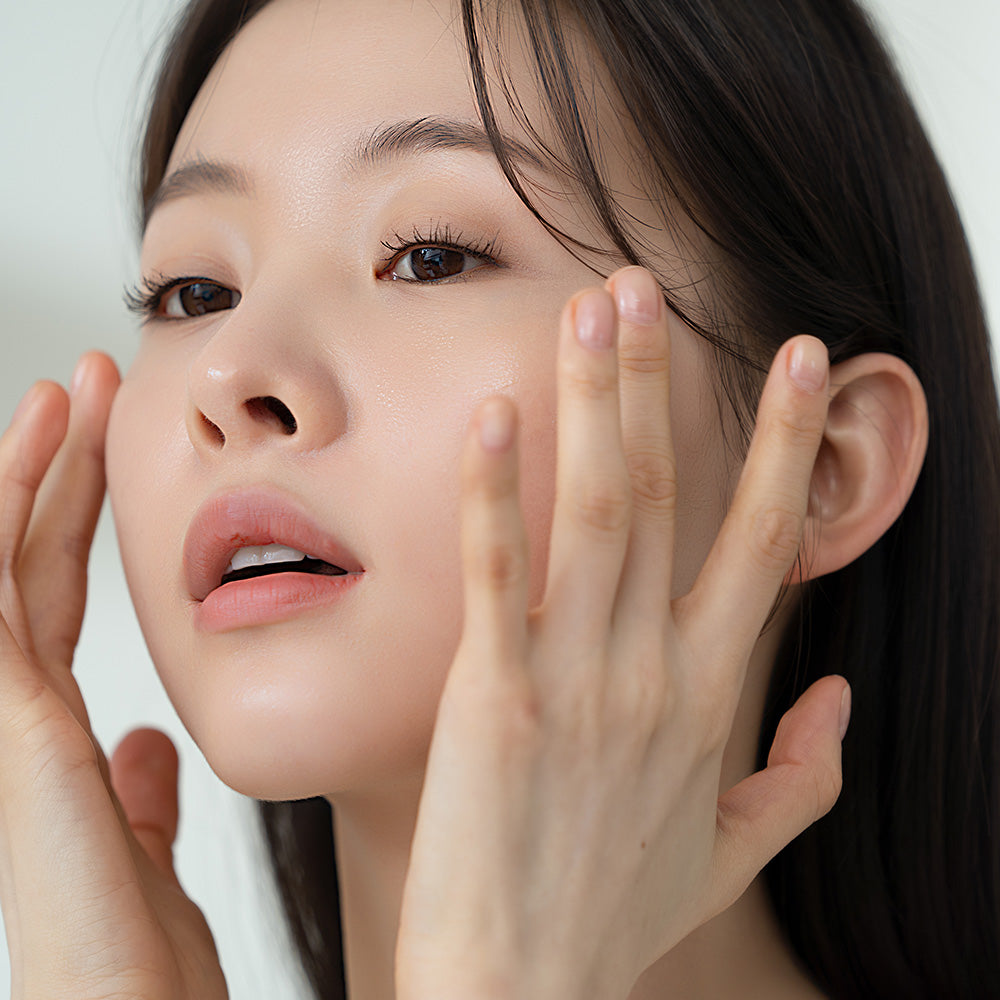 For Oily Skin