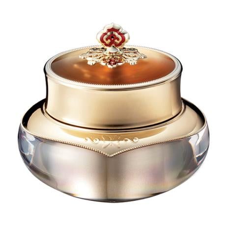 [The History of Whoo] CHEONGIDAN HWAHYUN Radiant Regenerating Cream 60ml - Berry Purple 
