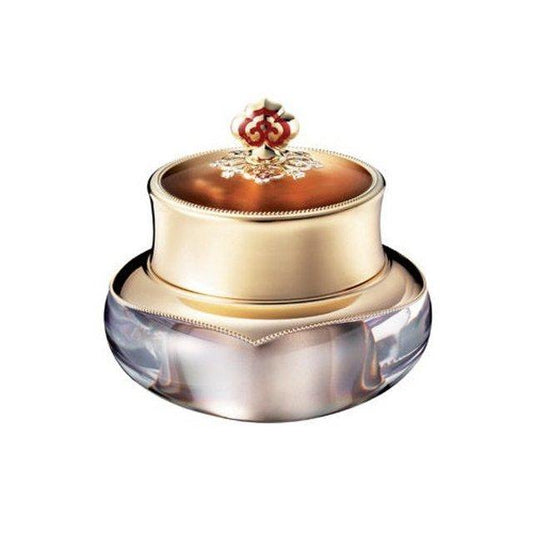 [The History of Whoo] CHEONGIDAN HWAHYUN Radiant Regenerating Eye Cream 25ml - Berry Purple 