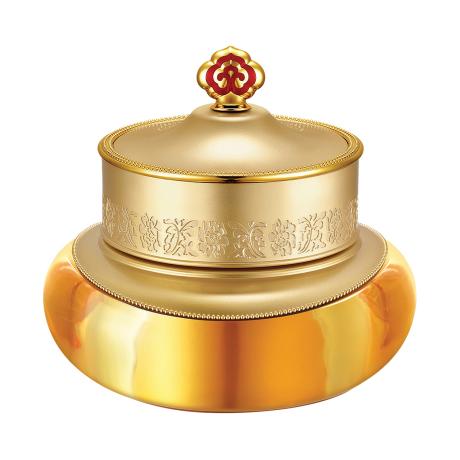 [The History of Whoo] GONGJINHYANG Intensive Nutritive Cream 50ml - Berry Purple 