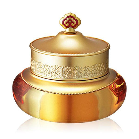 [The History of Whoo] GONGJINHYANG Intensive Nutritive Eye Cream 20ml - Berry Purple 