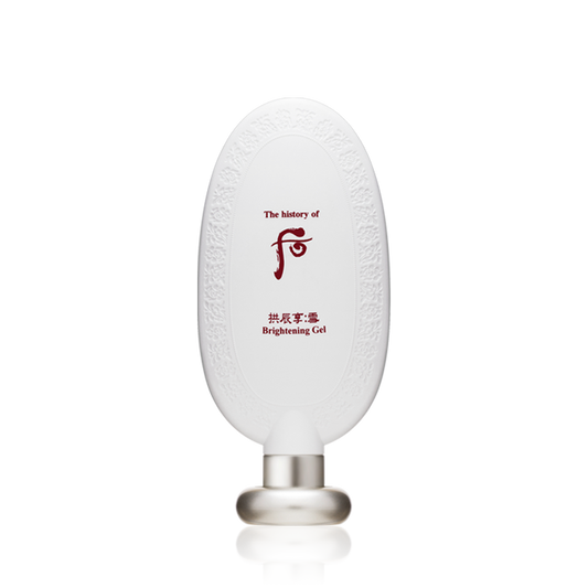 [The History of Whoo] GONGJINHYANG SEOL Brightening Peeling Gel 100ml - Berry Purple 