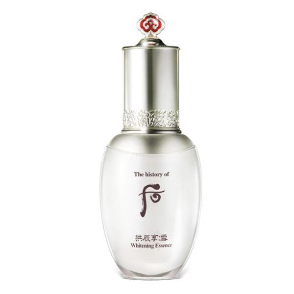 [The History of Whoo] GONGJINHYANG SEOL Radiant White Essence 