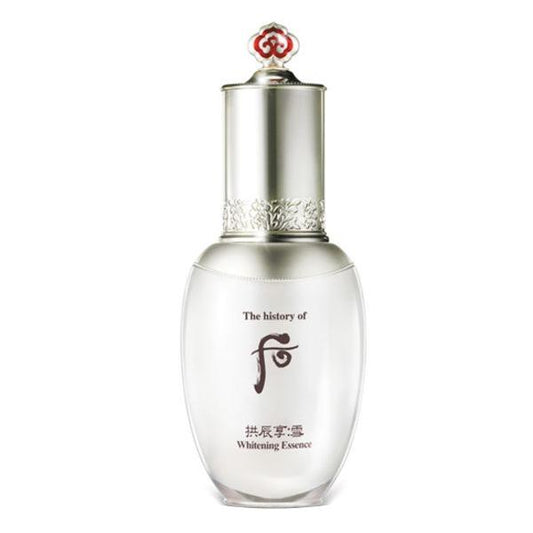 [The History of Whoo] GONGJINHYANG SEOL Radiant White Essence 