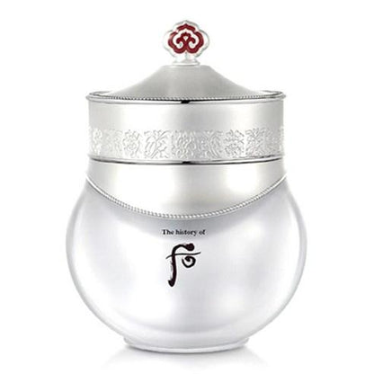 [The History of Whoo] GONGJINHYANG SEOL Radiant White Moisture Cream 