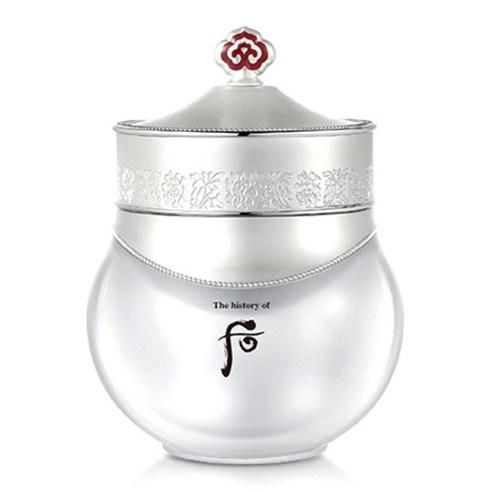 [The History of Whoo] GONGJINHYANG SEOL Radiant White Moisture Cream 