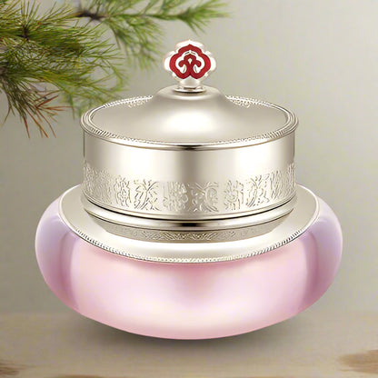 [The History of Whoo] GONGJINHYANG SOO 'SOO YEON CREAM' Vital Hydrating Cream 