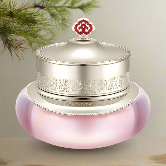 [The History of Whoo] GONGJINHYANG SOO 'SOO YEON CREAM' Vital Hydrating Cream 