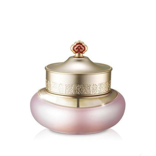 [The History of Whoo] GONGJINHYANG SOO 'SOO YEON JIN CREAM' Intensive Hydrating Cream 