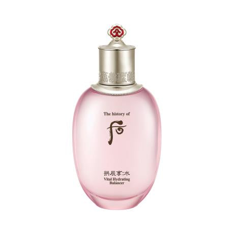 [The History of Whoo] GONGJINHYANG SOO Vital Hydrating Balancer 