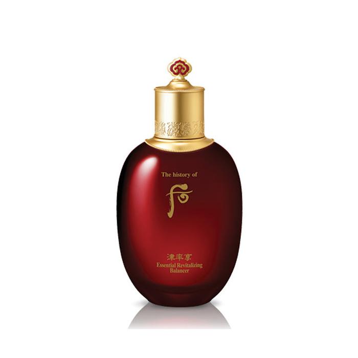[The History of Whoo] Jinyulhyang Jinyul Essential Revitalizing Balancer
