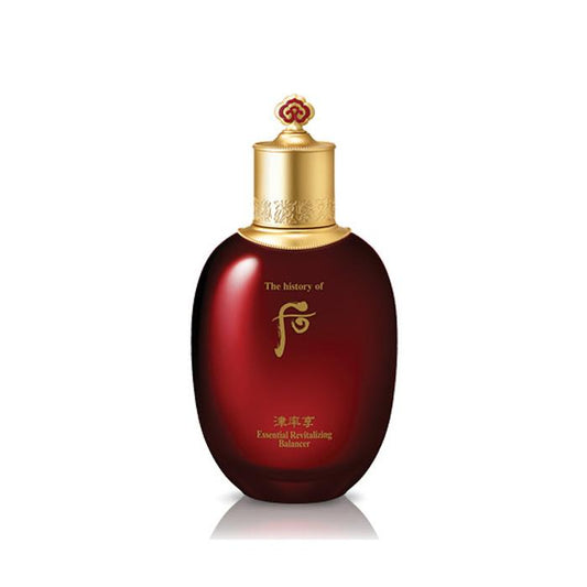 [The History of Whoo] Jinyulhyang Jinyul Essential Revitalizing Balancer