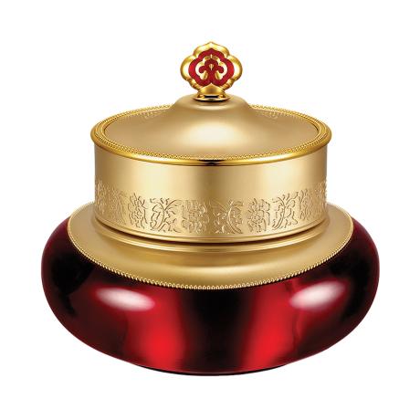 [The History of Whoo] Jinyulhyang Jinyul Intensive Revitalizing Cream 