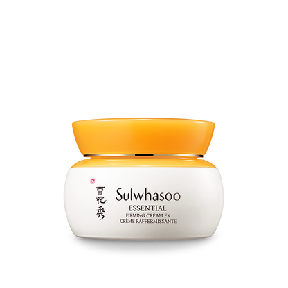 Sulwhasoo Essential Firming Cream EX 75ml - Berry Purple 