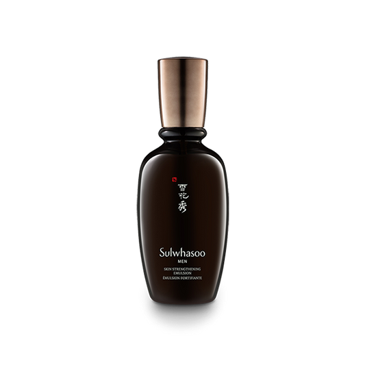 Sulwhasoo Skin Reinforcing Emulsion for Men 90ml - Berry Purple 