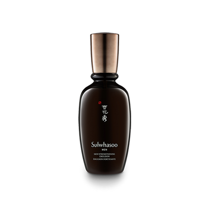 Sulwhasoo Skin Reinforcing Emulsion for Men 90ml - Berry Purple 