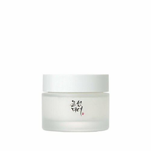 [Beauty of Joseon] Dynasty Cream 50ml - Berry Purple 