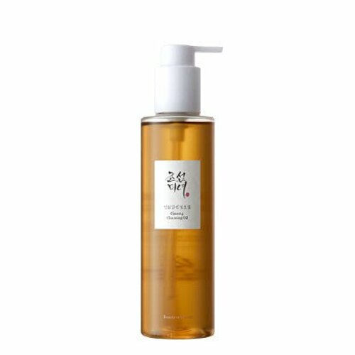 [Beauty of Joseon] Ginseng Cleansing Oil 210ml - Berry Purple 