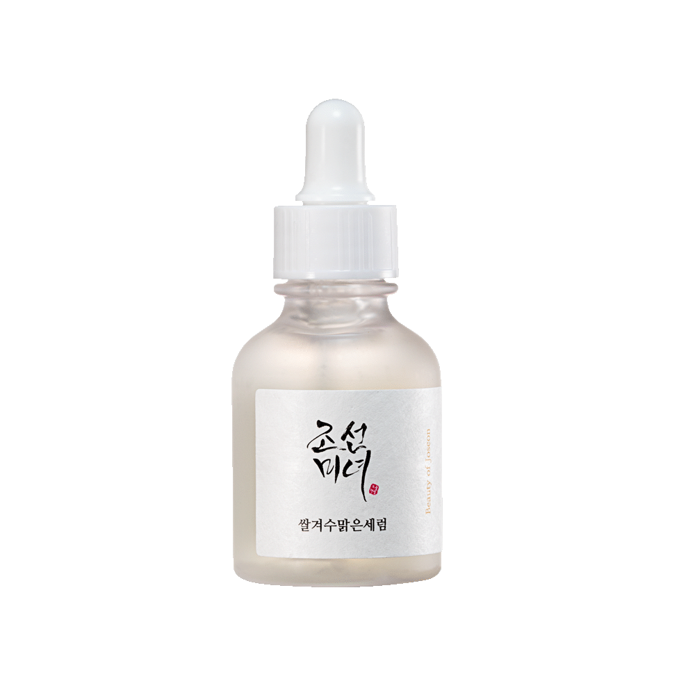 [Beauty of Joseon] Glow Deep Serum: Rice + Alpha-Arbutin 30ml - Berry Purple 