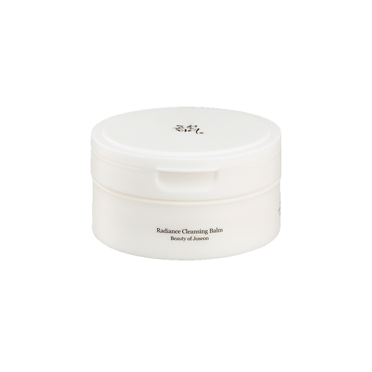 [Beauty of Joseon] Radiance Cleansing Balm 100ml - Berry Purple 