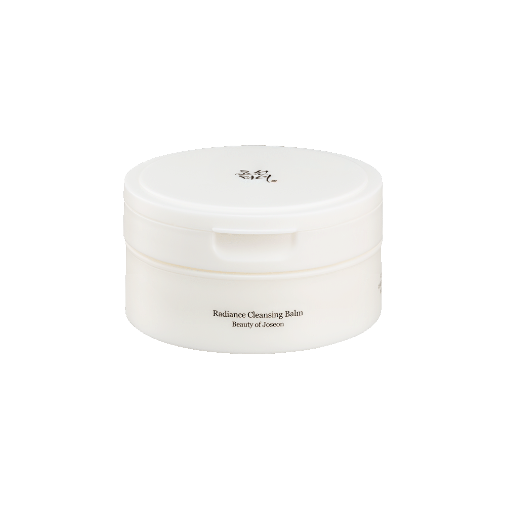 [Beauty of Joseon] Radiance Cleansing Balm 100ml - Berry Purple 