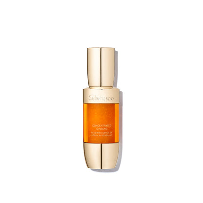 Sulwhasoo Concentrated Ginseng Rejuvenating Serum 30ml - Berry Purple 