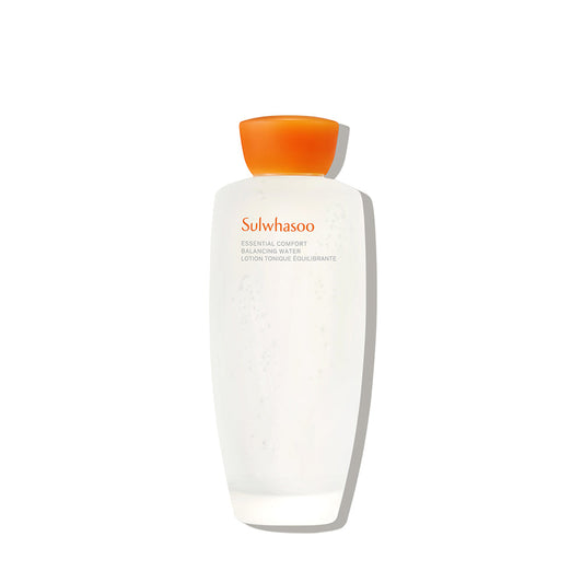 Sulwhasoo Essential Comfort Balancing Water 150ml - Berry Purple 