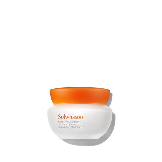 Sulwhasoo Essential Comfort Firming Cream 50ml - Berry Purple 