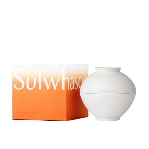 Sulwhasoo The Ultimate S Cream 60ml - Berry Purple 