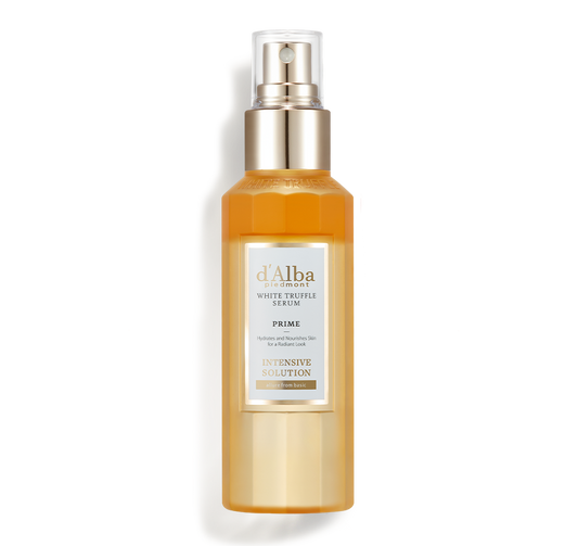 d’Alba White Truffle Prime Intensive Serum 100ml - Berry Purple 