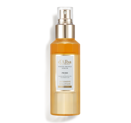 d’Alba White Truffle Prime Intensive Serum 100ml - Berry Purple 