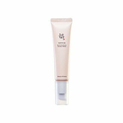 [Beauty of Joseon] Revive Eye Cream Ginseng + Retinal 30ml - Berry Purple 