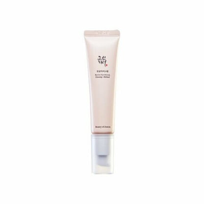 [Beauty of Joseon] Revive Eye Cream Ginseng + Retinal 30ml - Berry Purple 