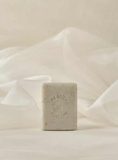 [Beauty of Joseon] Low pH Rice Face and Body Cleansing Bar 100g - Berry Purple 