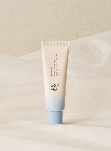 [Beauty of Joseon] Relief Sun Aqua-fresh Rice+B5 (SPF50+ PA++++) 50ml - Berry Purple 