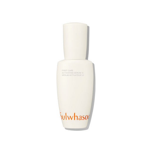 Sulwhasoo First Care Activating Serum VI 60ml - Berry Purple 