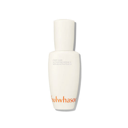 Sulwhasoo First Care Activating Serum VI 60ml - Berry Purple 