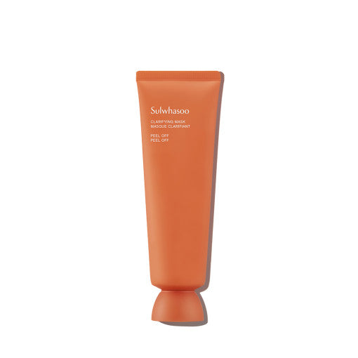 Sulwhasoo Clarifying Mask 120ml - Berry Purple 