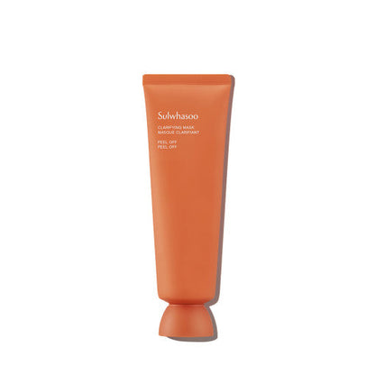 Sulwhasoo Clarifying Mask 120ml - Berry Purple 