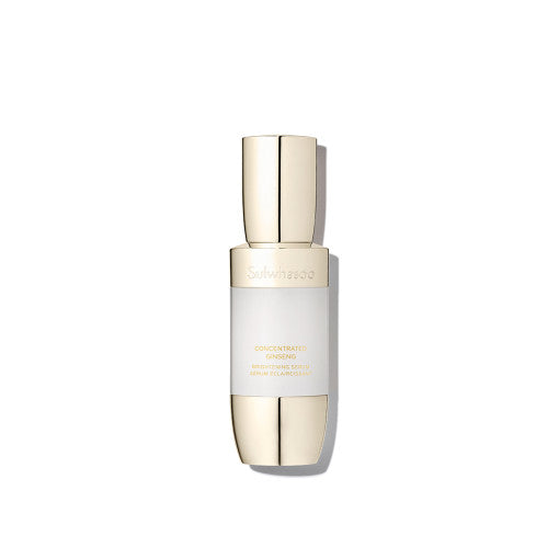 Sulwhasoo Concentrated Ginseng Brightening Serum 30ml - Berry Purple 
