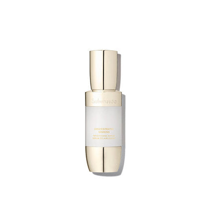 Sulwhasoo Concentrated Ginseng Brightening Serum 30ml - Berry Purple 